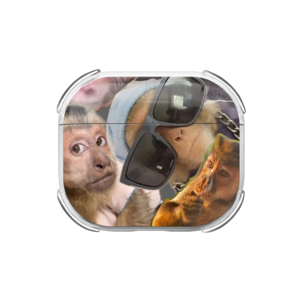 Чохол для AirPods BIBIZYANA — INCADE AirPods 3