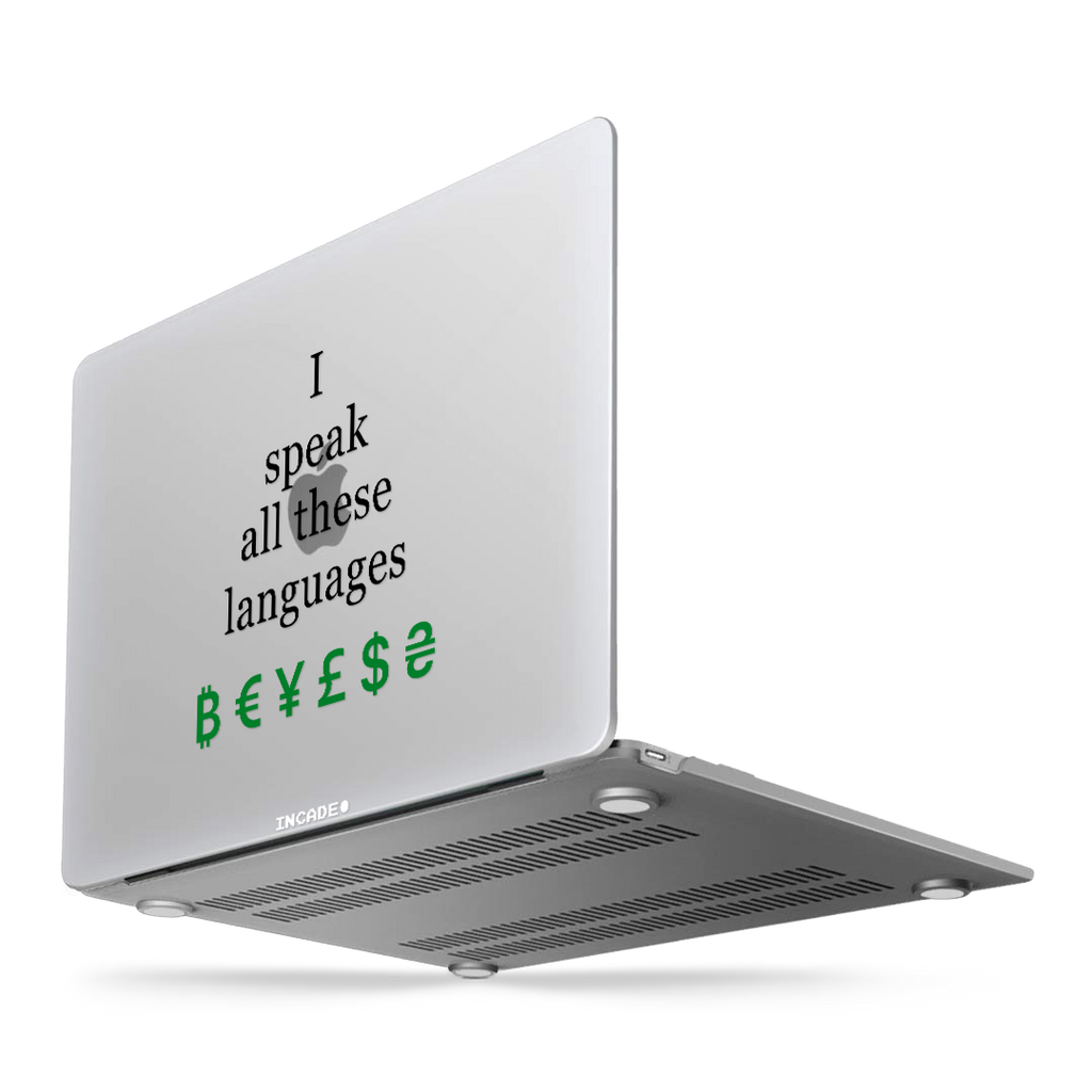 MacBook LINGUIST