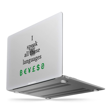 MacBook LINGUIST