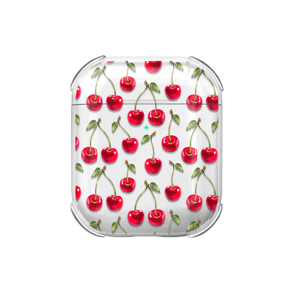 AirPods 1/2 CHERRIES