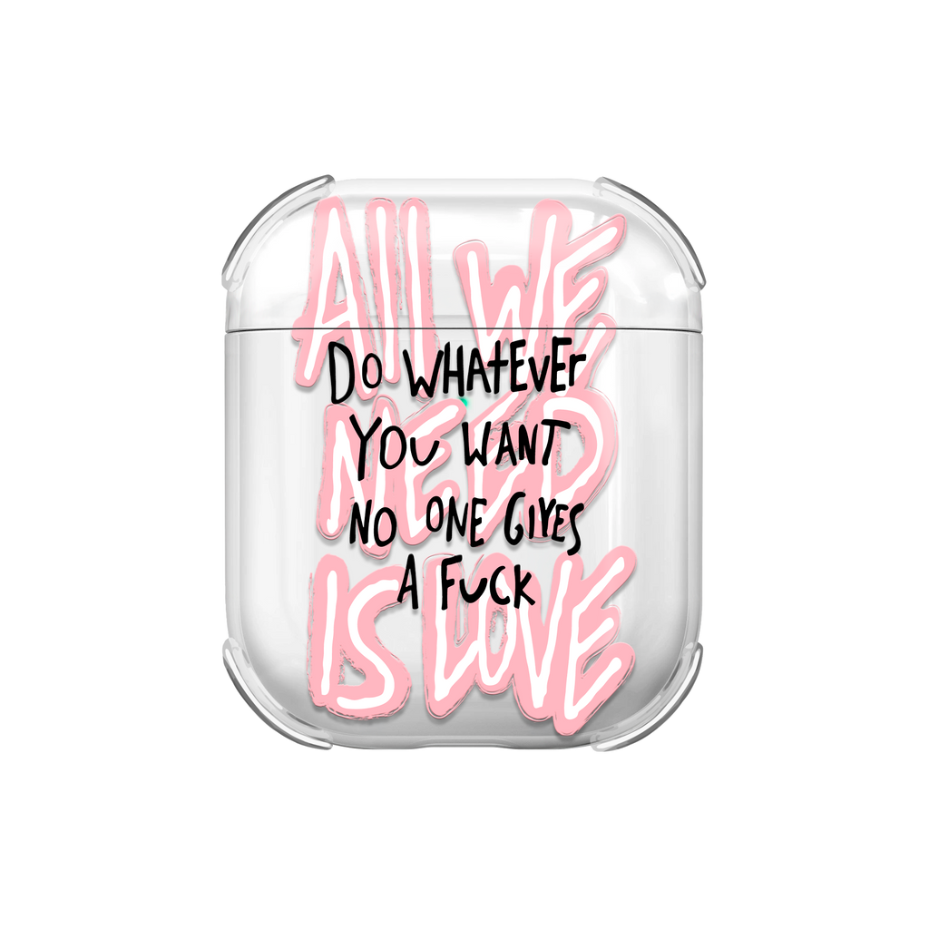 AirPods 1/2 F_UCK