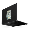 Накладка для MacBook з принтом 100