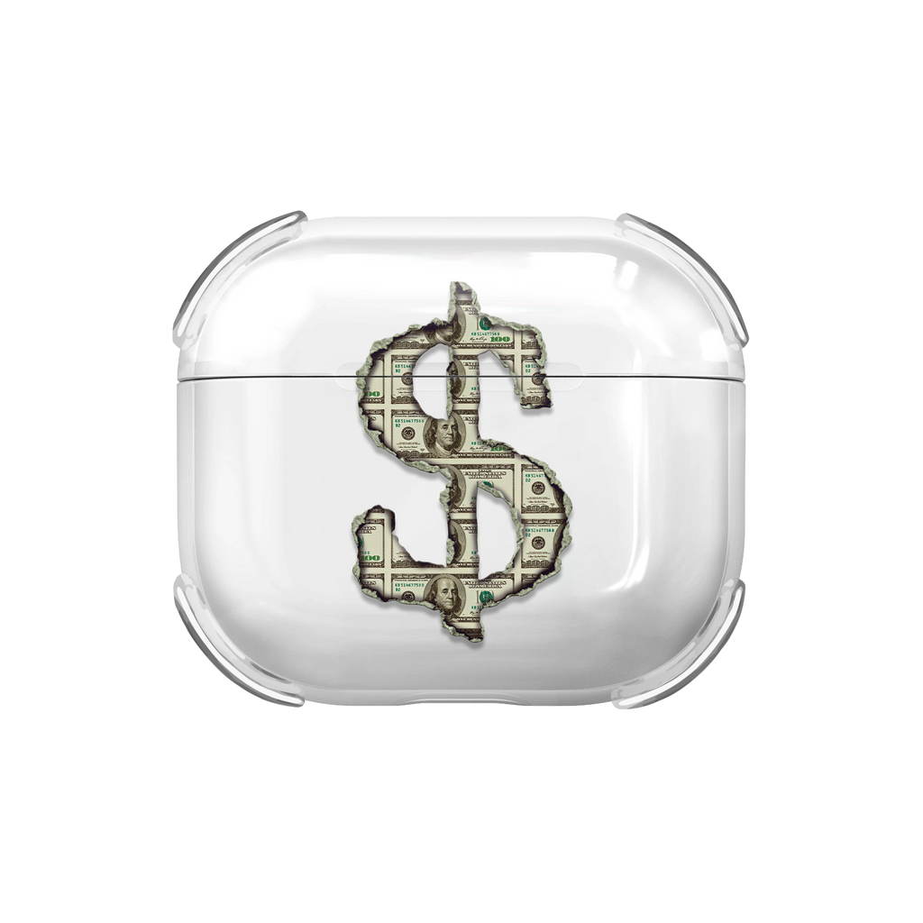 AirPods 4 Sign