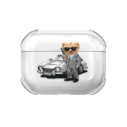 Airpods Pro 2 Bond