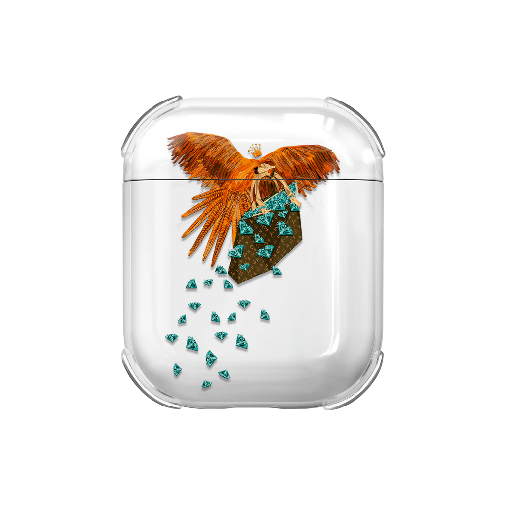 AirPods 1/2 jungle king