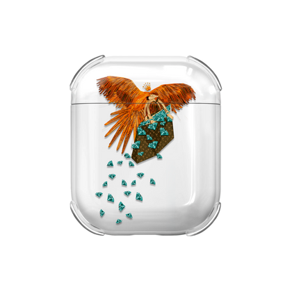 AirPods 1/2 jungle king