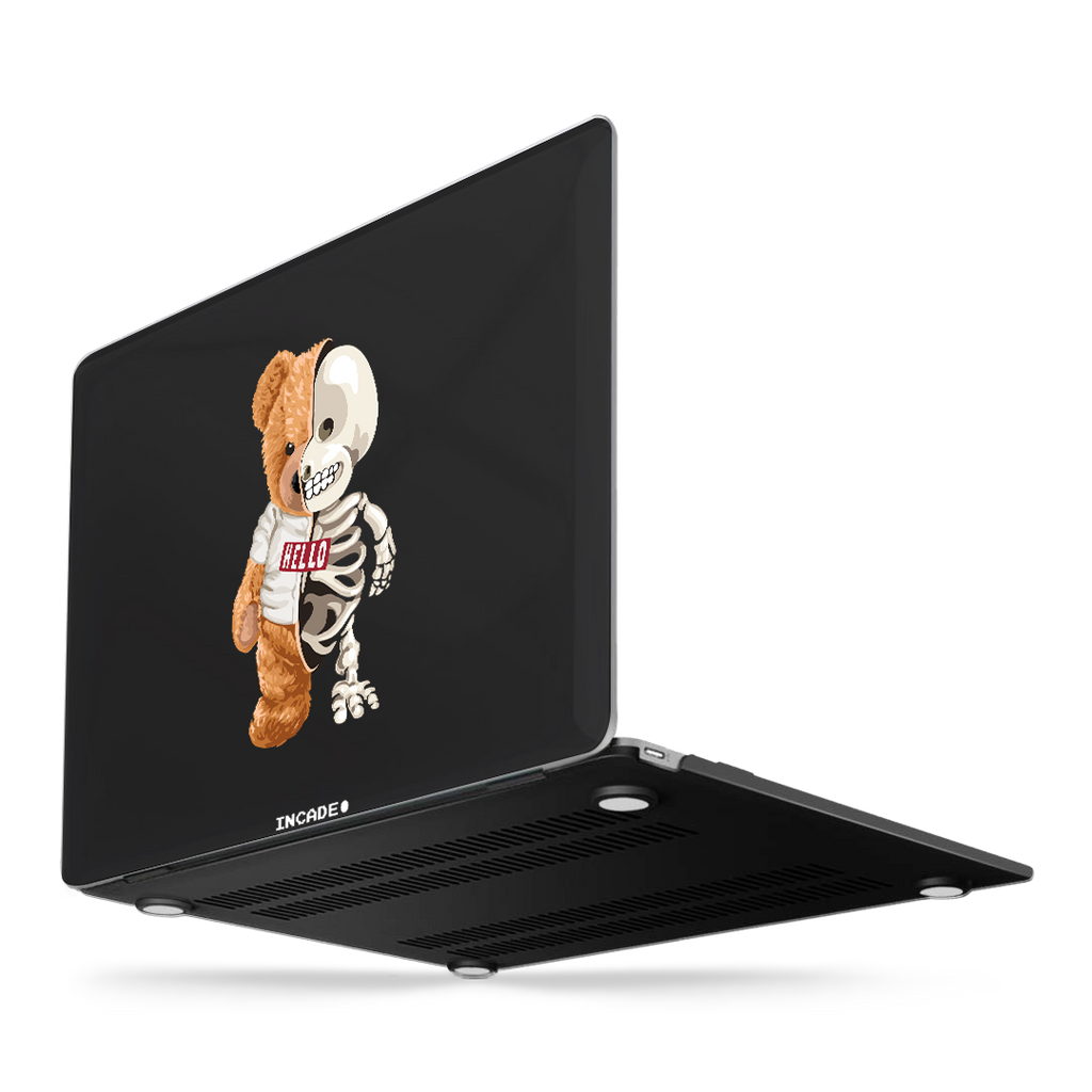 MacBook Skeleton