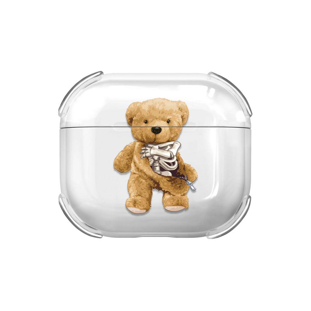Чохол для AirPods Fur — INCADE AirPods 3