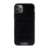 Чохол для iPhone 11 Pro ANDRE space gray — INCADE Black