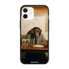 Чохол для iPhone 12 mini з принтом BIZ