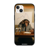 Чохол для iPhone 13 з принтом BIZ