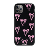 Чохол для iPhone 11 Pro BOWS space gray — INCADE Black