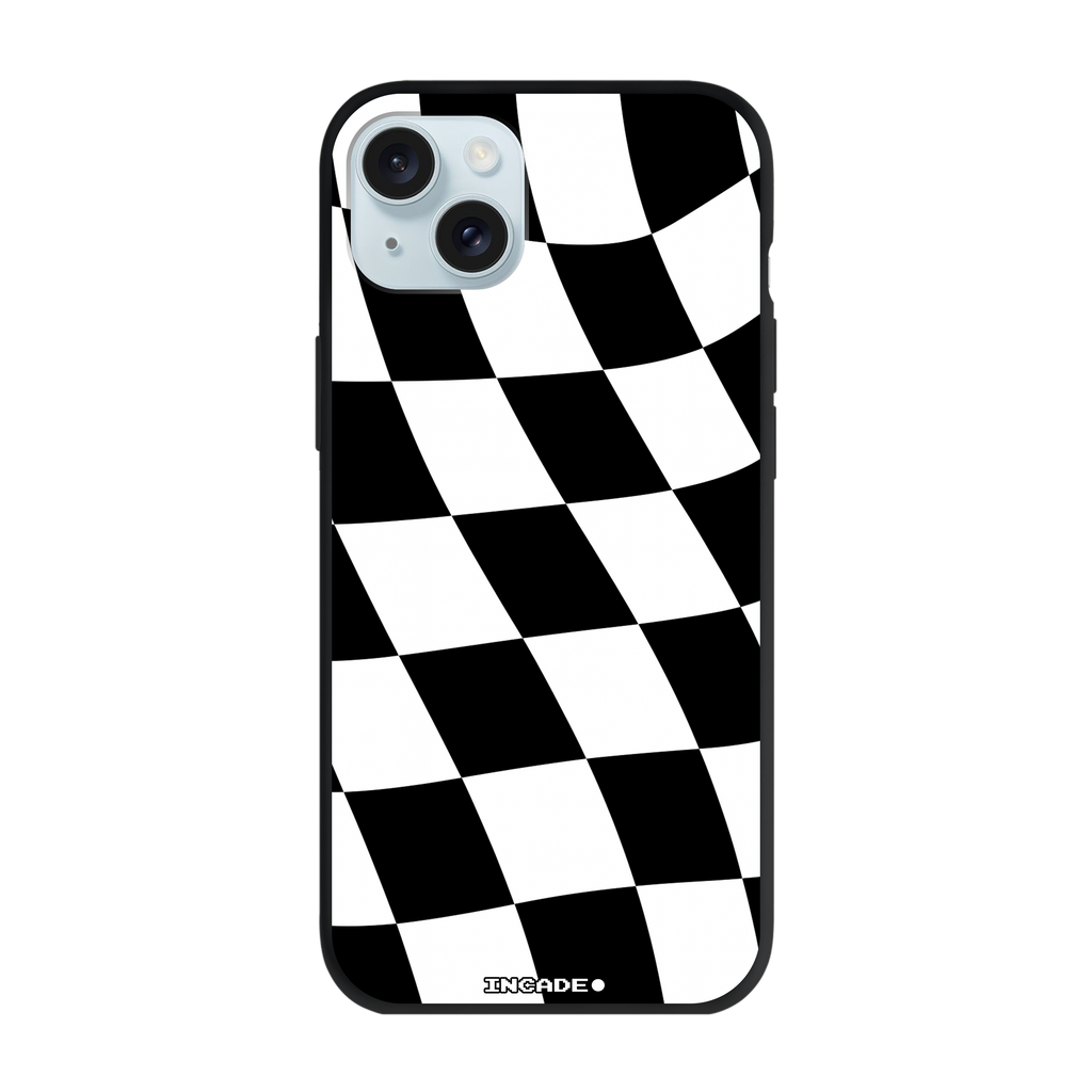 iPhone 15 CHECKERED