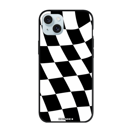 iPhone 15 CHECKERED