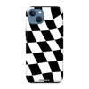 Чохол для iPhone 13 з принтом CHECKERED