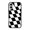 Чохол для iPhone 16 Plus з принтом CHECKERED