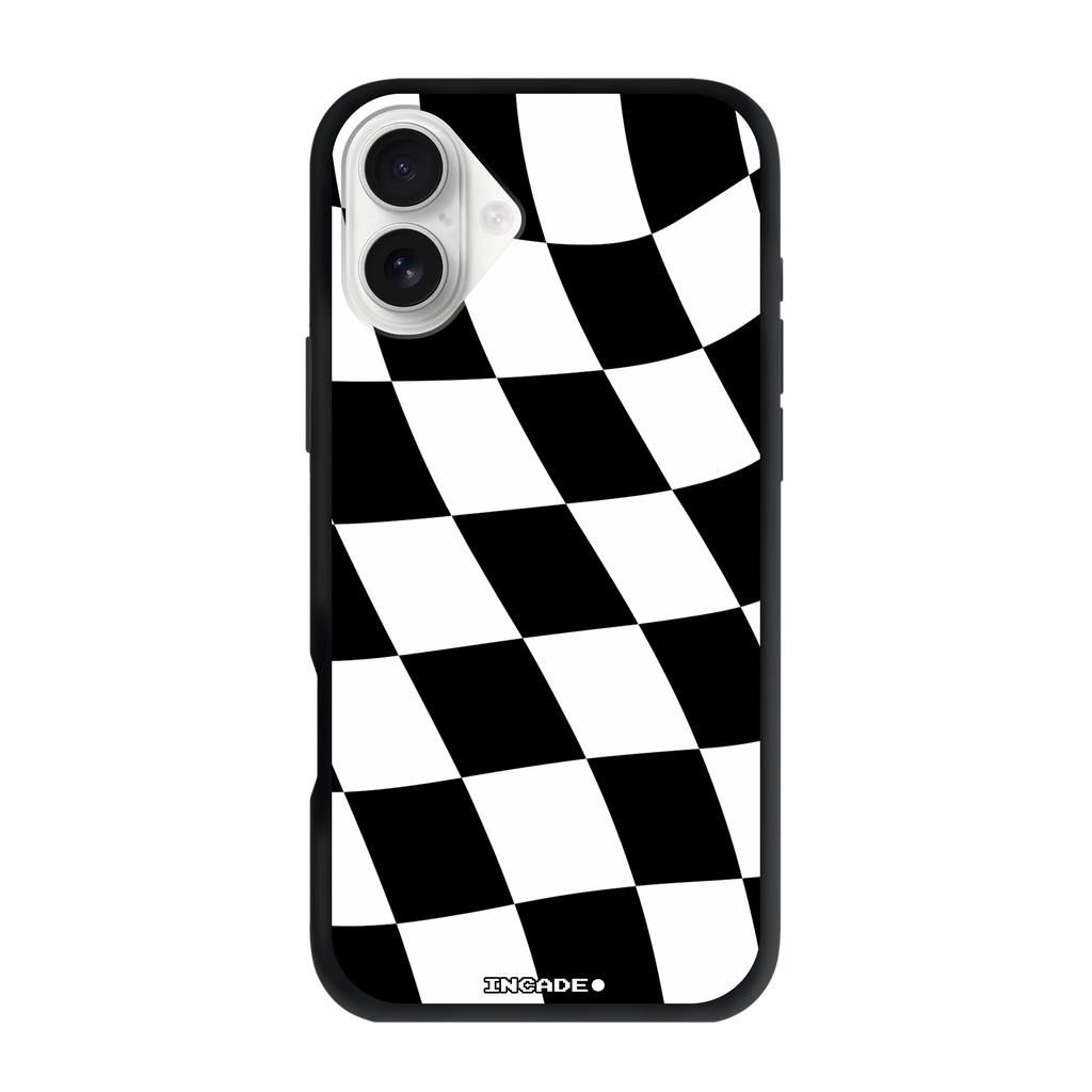 iPhone 16 CHECKERED