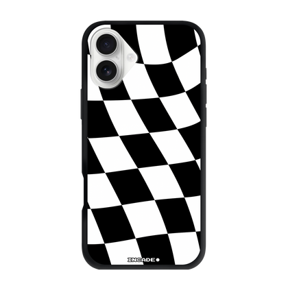 iPhone 16 CHECKERED