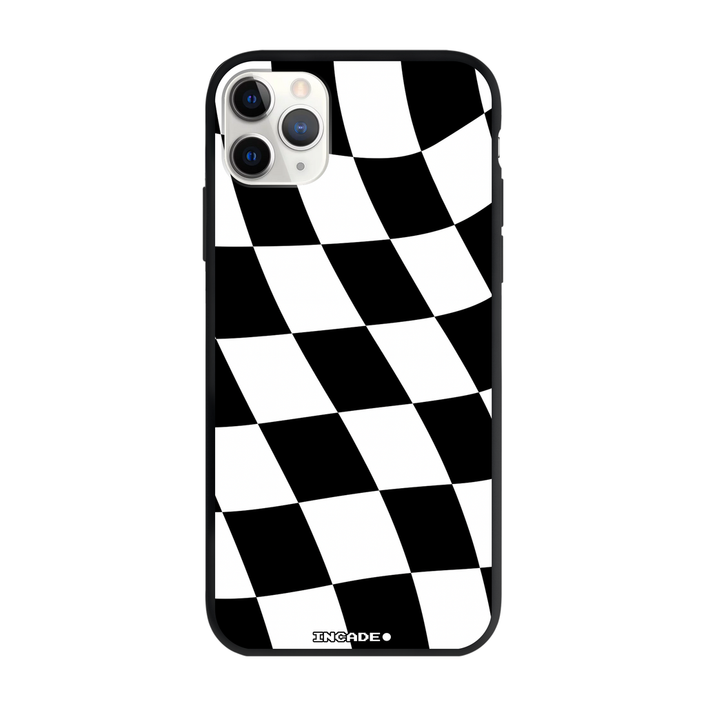Чохол для iPhone 11 Pro Max з принтом CHECKERED