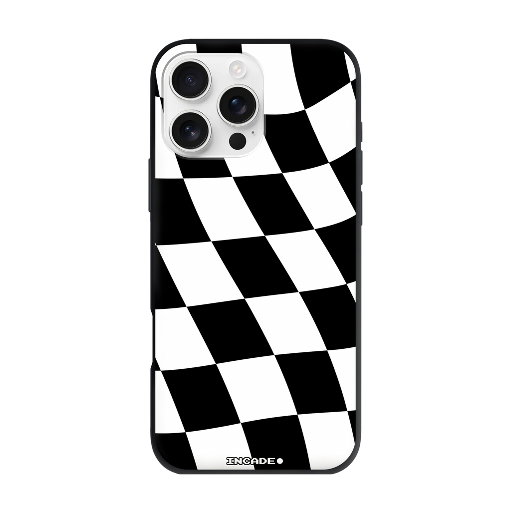 iPhone 16 Pro CHECKERED