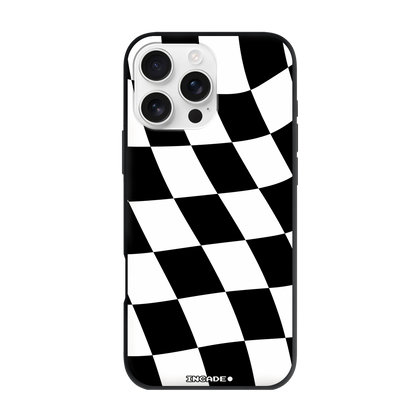iPhone 16 Pro CHECKERED