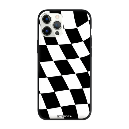 iPhone 12 Pro Max CHECKERED