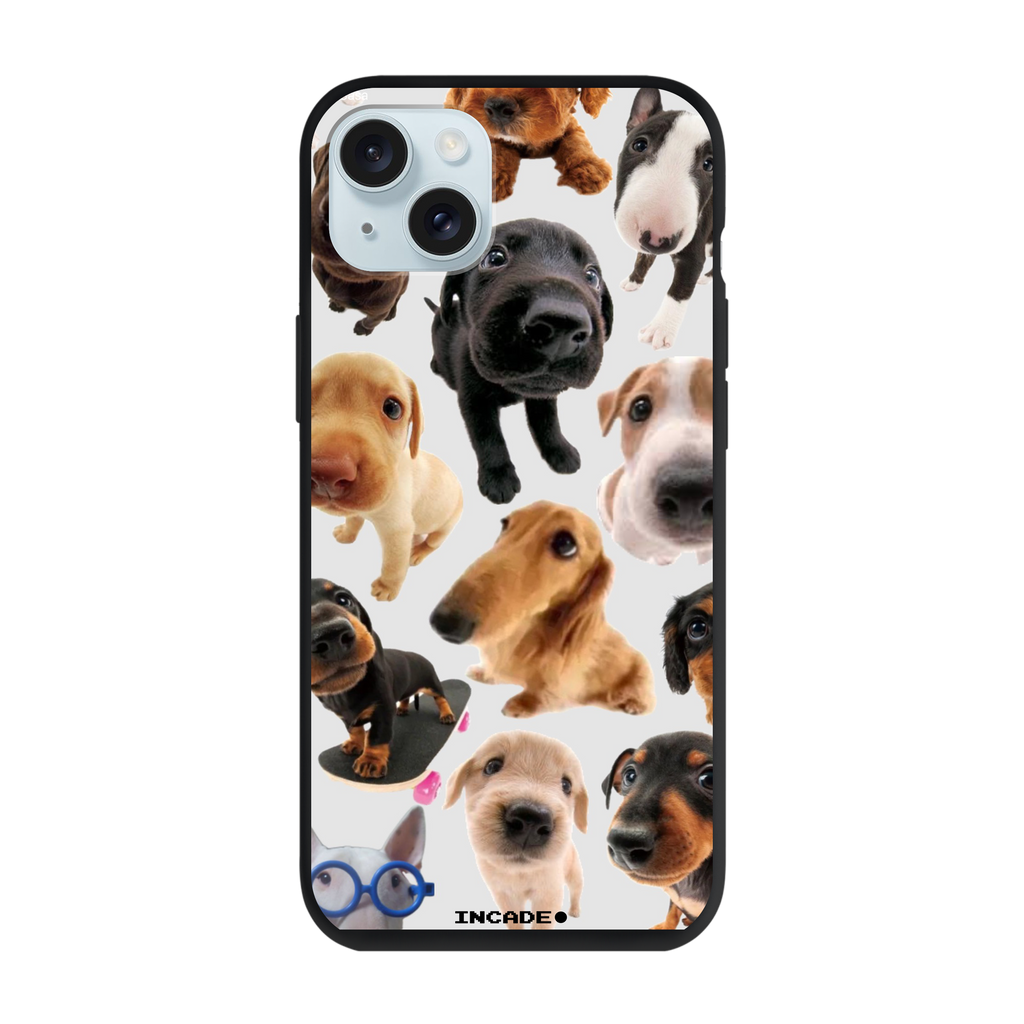 iPhone 15 DOGS