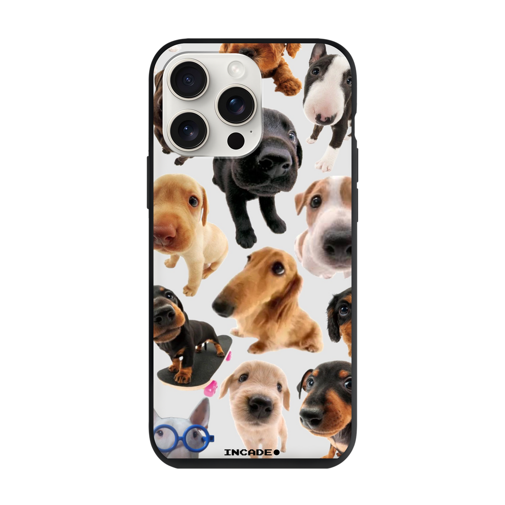iPhone 15 Pro Max DOGS