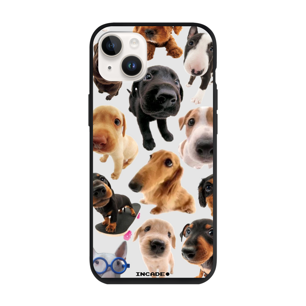 iPhone 14 Plus DOGS