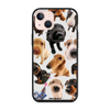 Чохол для iPhone 13 з принтом DOGS