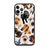 Чохол для iPhone 12 Pro Max з принтом DOGS