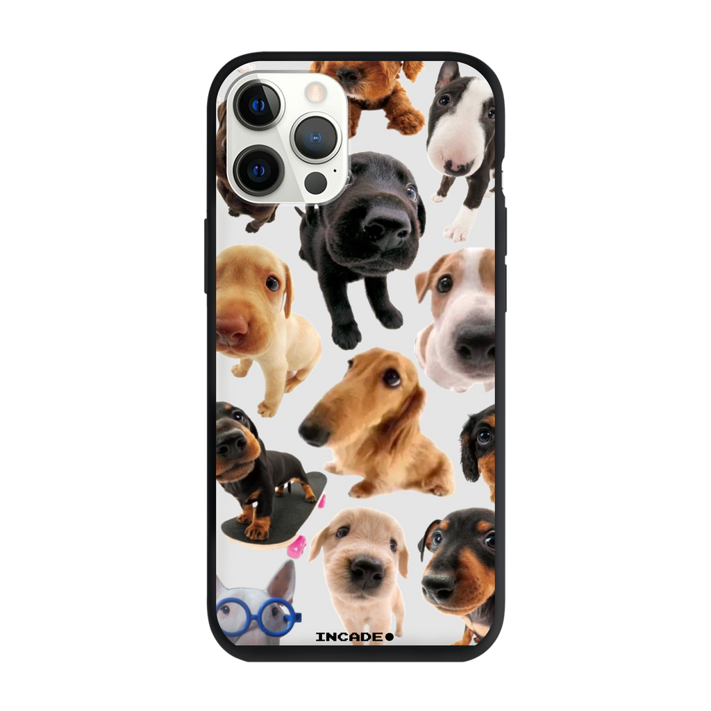 iPhone 12 Pro Max DOGS