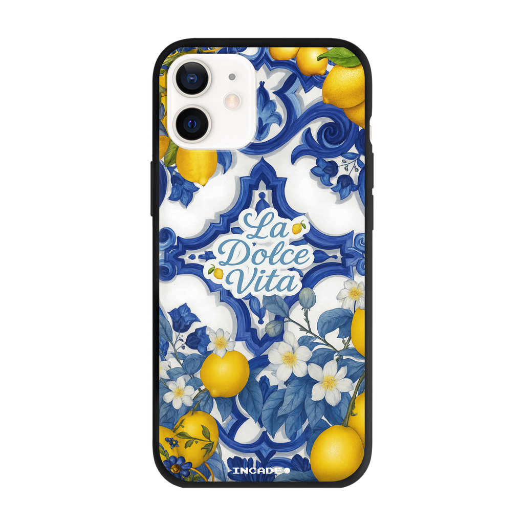 iPhone 12 mini LEMON