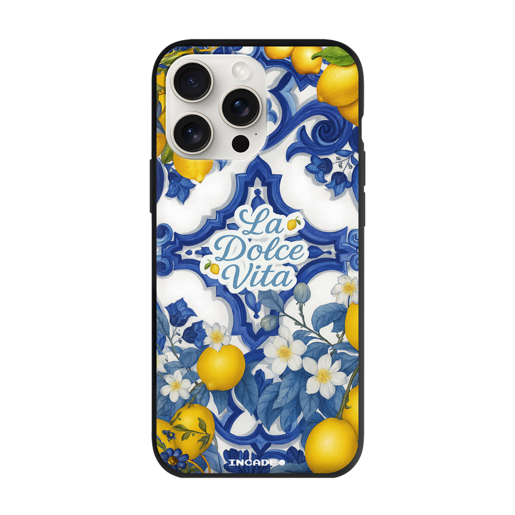 iPhone 15 Pro LEMON