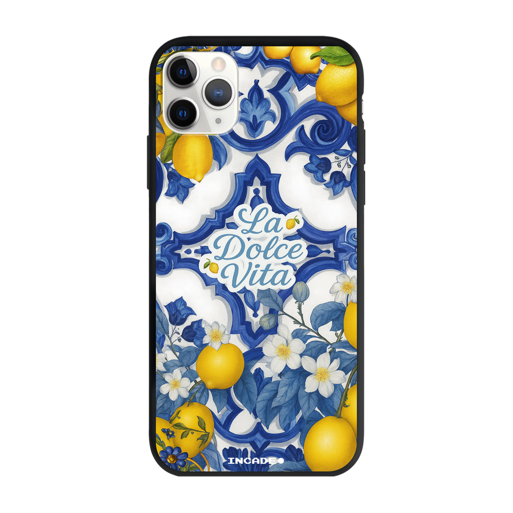 iPhone 11 Pro LEMON