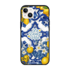 Чохол для iPhone 14 з принтом LEMON