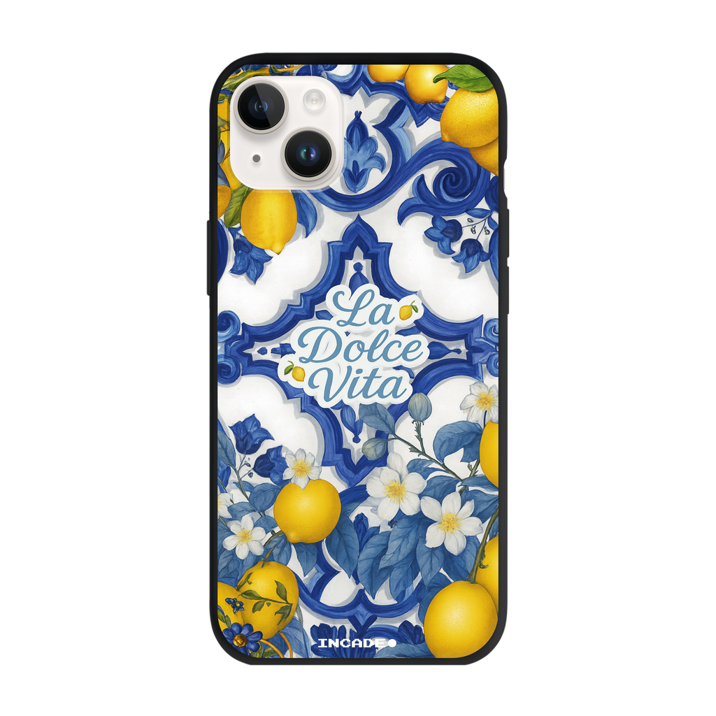 iPhone 14 Plus LEMON