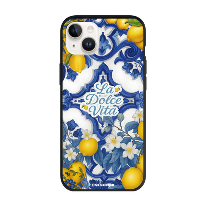 iPhone 14 Plus LEMON