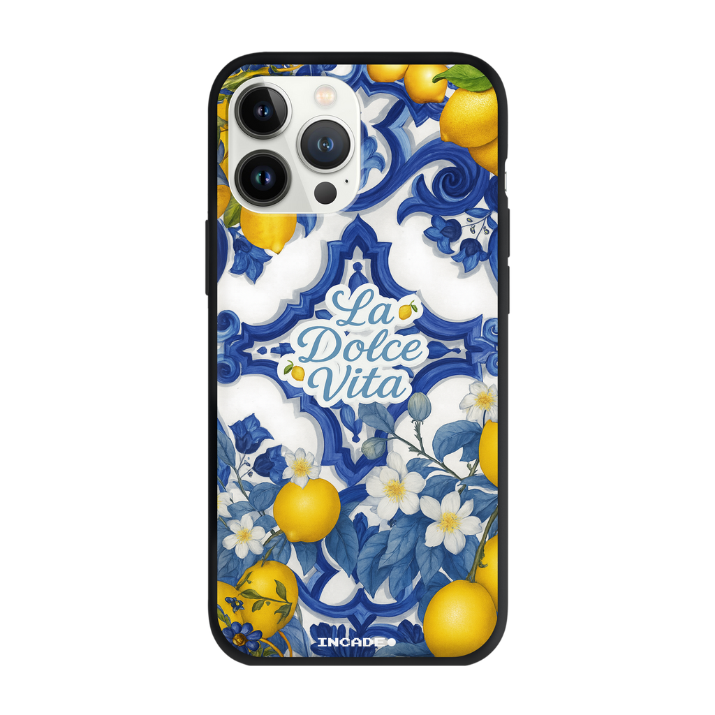 iPhone 13 Pro LEMON