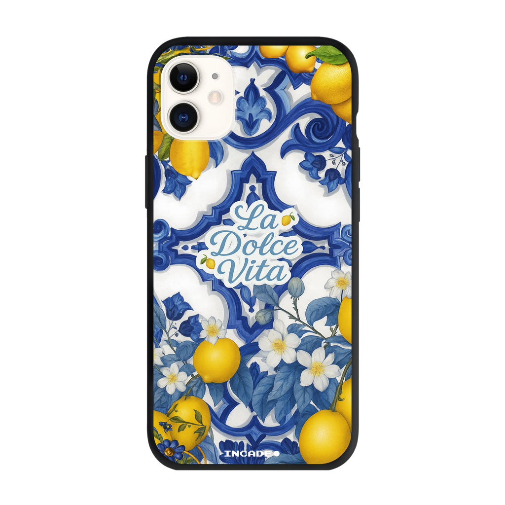 iPhone 11 LEMON
