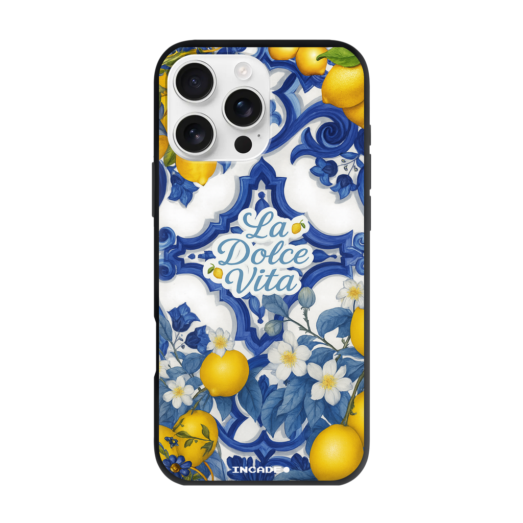 iPhone 16 Pro LEMON