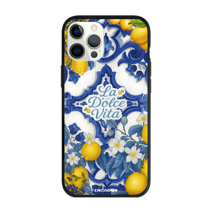 iPhone 12 Pro LEMON