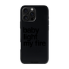 iPhone 16 Pro Max LIGHT MY FIRE