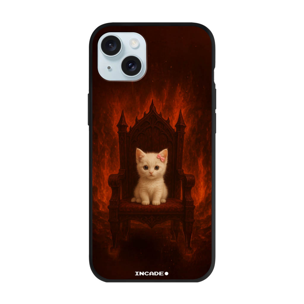 iPhone 15 Plus LITTLE DEMON