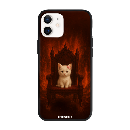 iPhone 12 LITTLE DEMON
