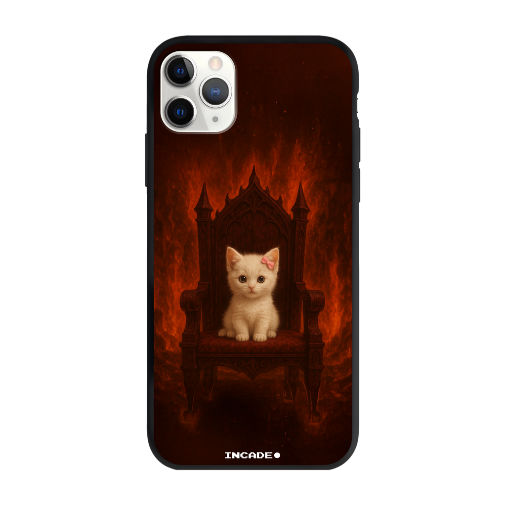 iPhone 11 Pro Max LITTLE DEMON