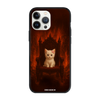 Чохол для iPhone 13 Pro Max з принтом LITTLE DEMON