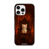 Чохол для iPhone 16 Pro Max з принтом LITTLE DEMON