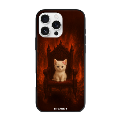 iPhone 16 Pro LITTLE DEMON