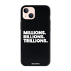 Чохол для iPhone 13 з принтом MBT